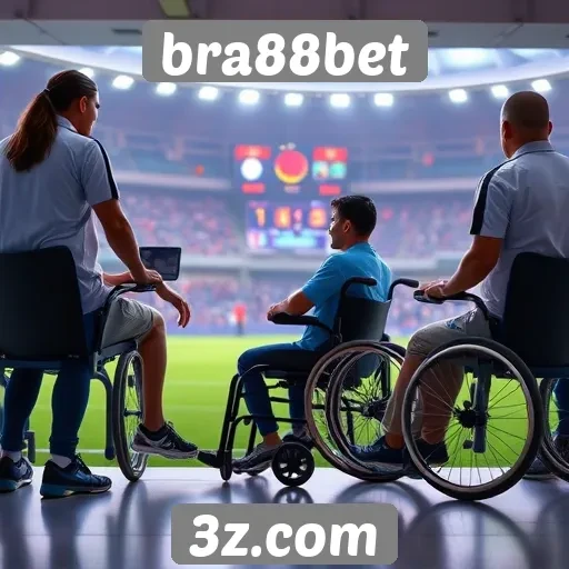 Acessibilidade e compatibilidade da bra88bet