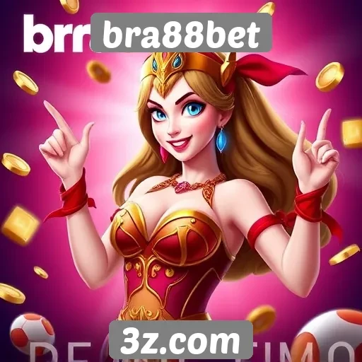 Análise das ofertas de jogos no site bra88bet