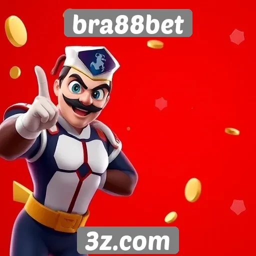 Promos e bônus atraentes no bra88bet