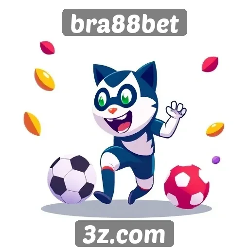 Análise das opções de jogos disponíveis no bra88bet