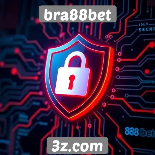 Como bra88bet garante a segurança dos usuários