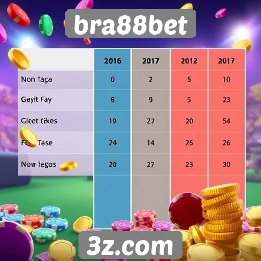 Comparação entre bra88bet e outras plataformas de jogos