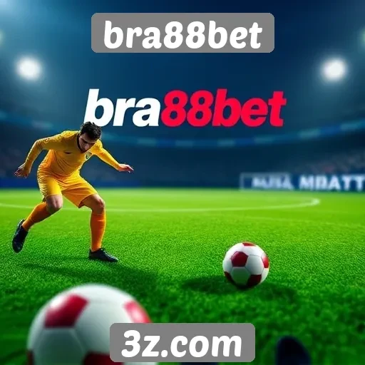 Fatores que influenciam a popularidade do bra88bet