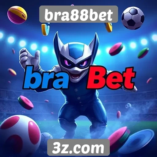 Avaliação detalhada das opções de jogos no bra88bet