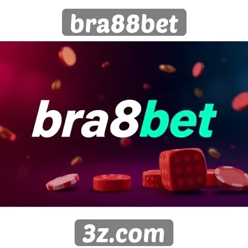 Perspectivas de crescimento do bra88bet no mercado