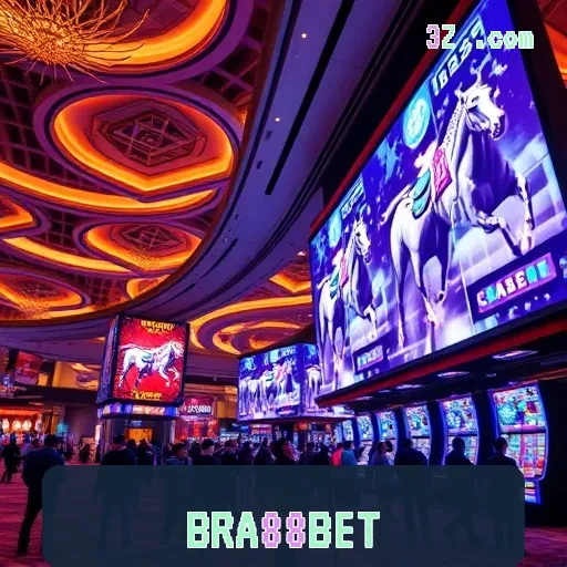 bra88bet - Jackpots