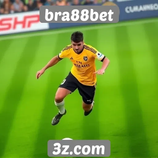 Desempenho em jogos populares no bra88bet