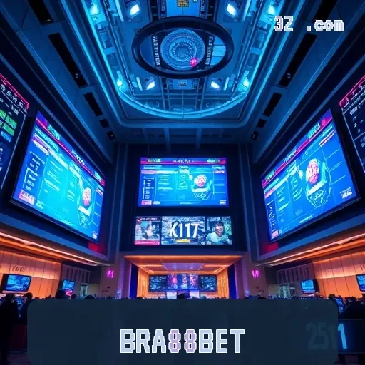 bra88bet: A Privacidade dos Usuários em Primeiro Lugar Nas Apostas Online