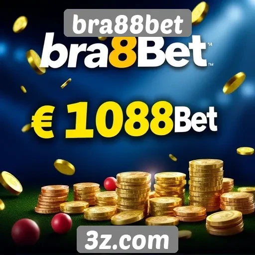 Ofertas promocionais e bônus disponíveis em bra88bet