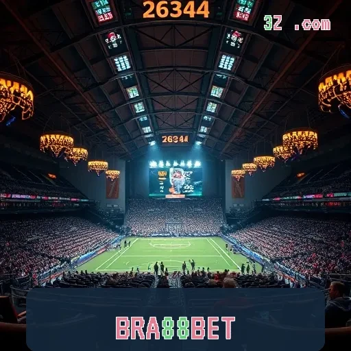 bra88bet: Conheça a Seção de Corridas e As Surpresas que Ela Oferece