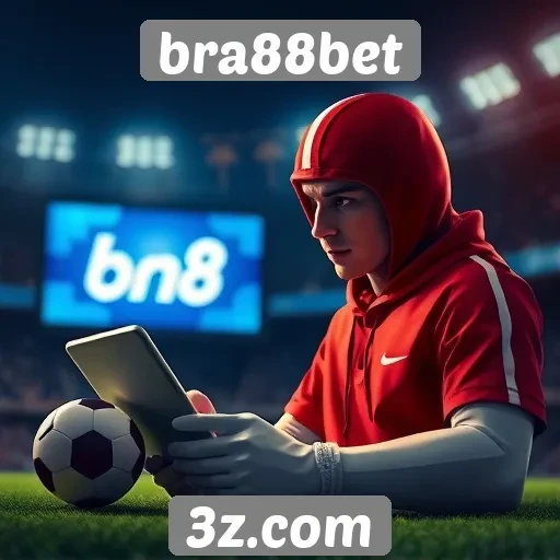 recursos de segurança no bra88bet garantem proteção ao jogador