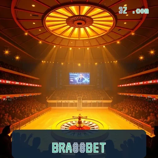 bra88bet: Descubra um Mundo de Apostas em Esportes Brasileiros